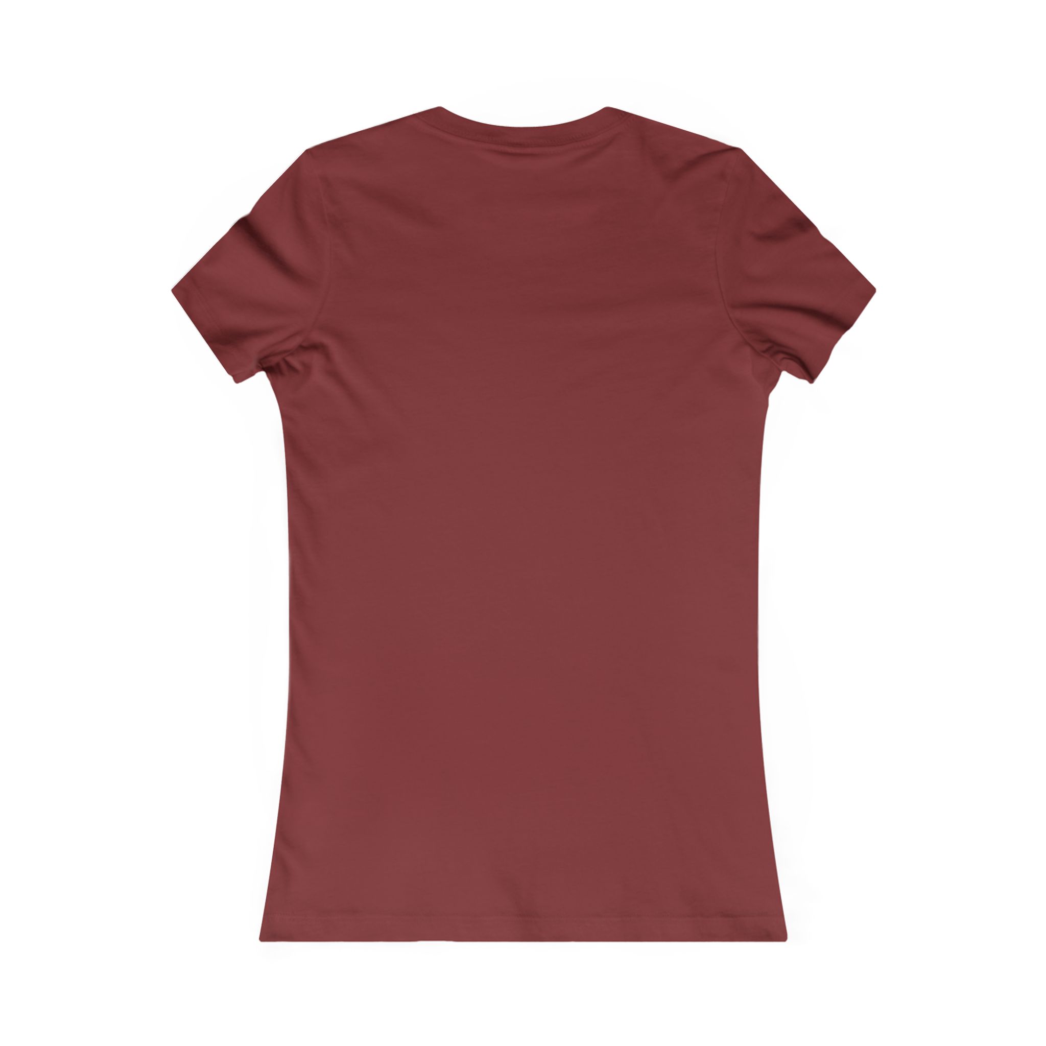 Women's Favorite Tee Dark - Image 12