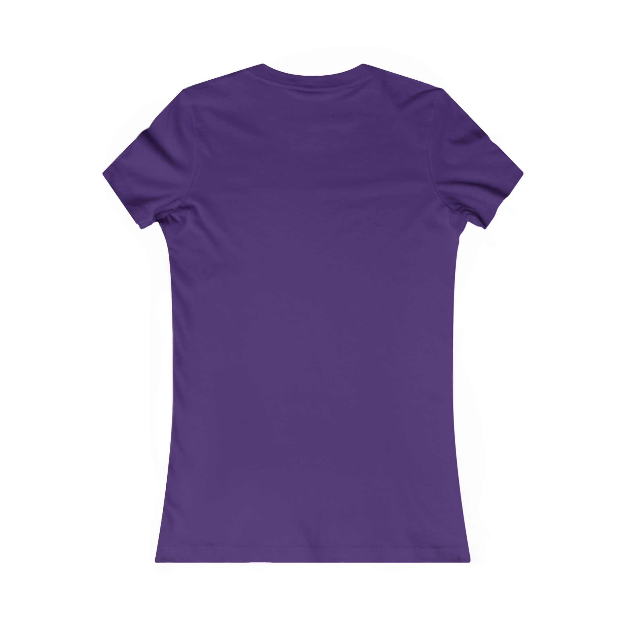 Women's Favorite Tee Dark - Image 6
