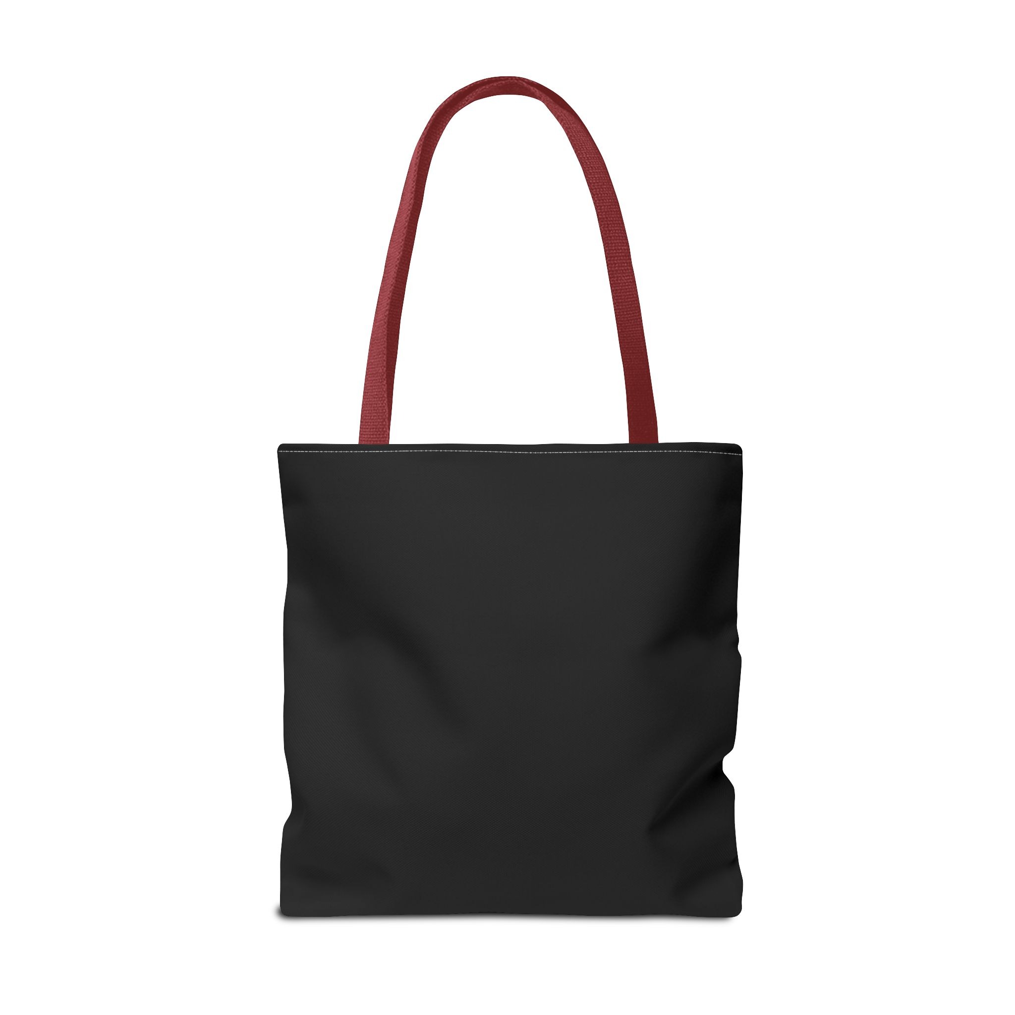 Tote Bag (AOP) Black - Image 46