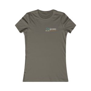 Women's Favorite Tee Dark