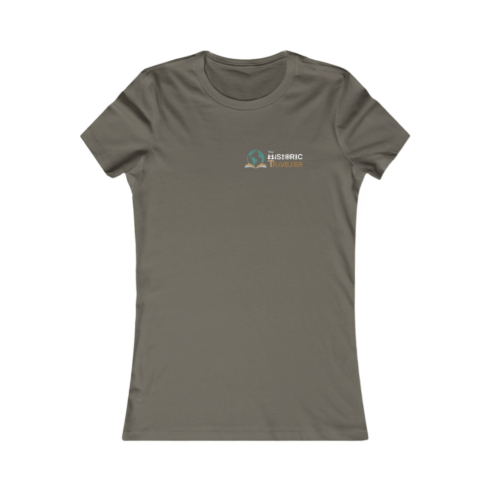 Women's Favorite Tee Dark
