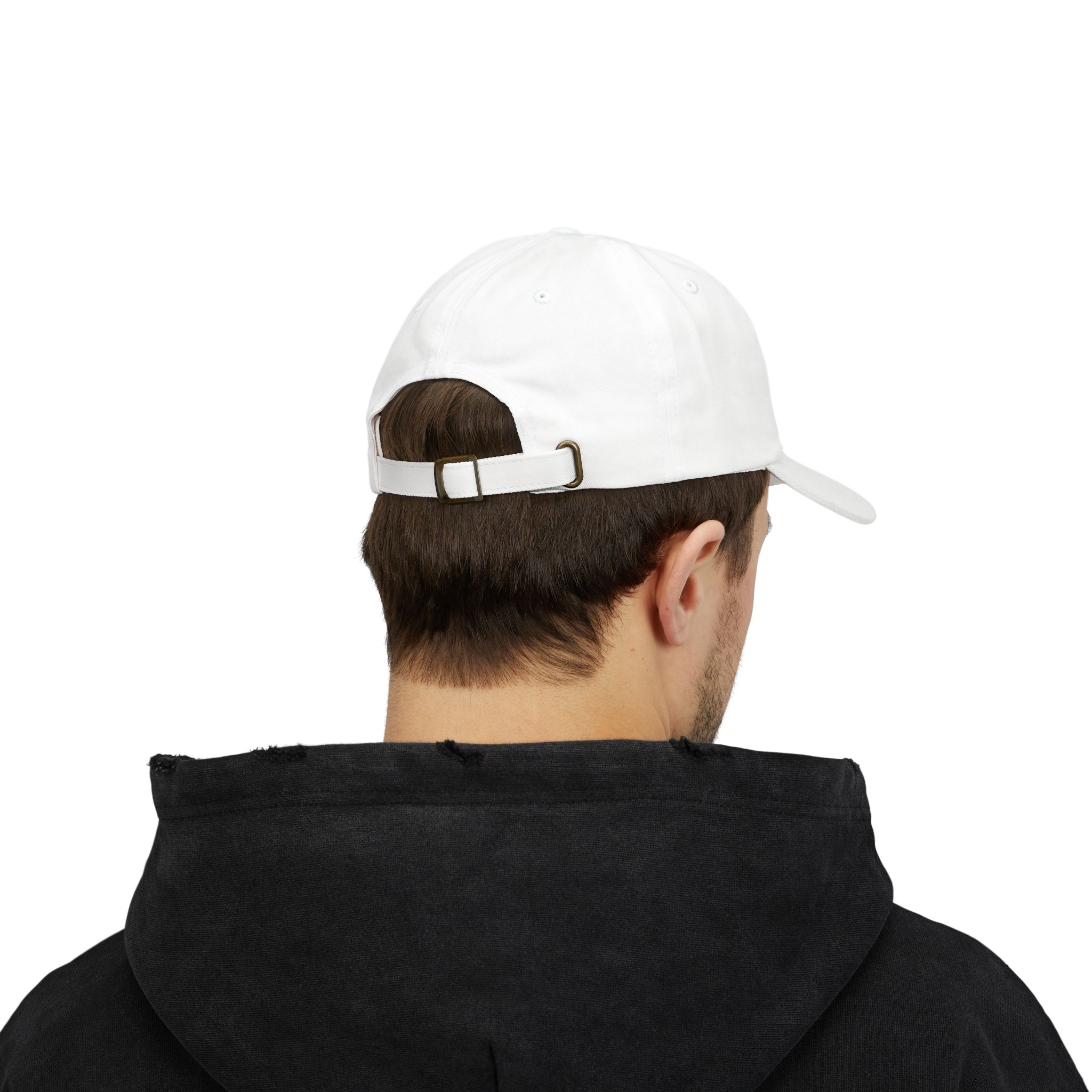 Classic Dad Cap Light - Image 8