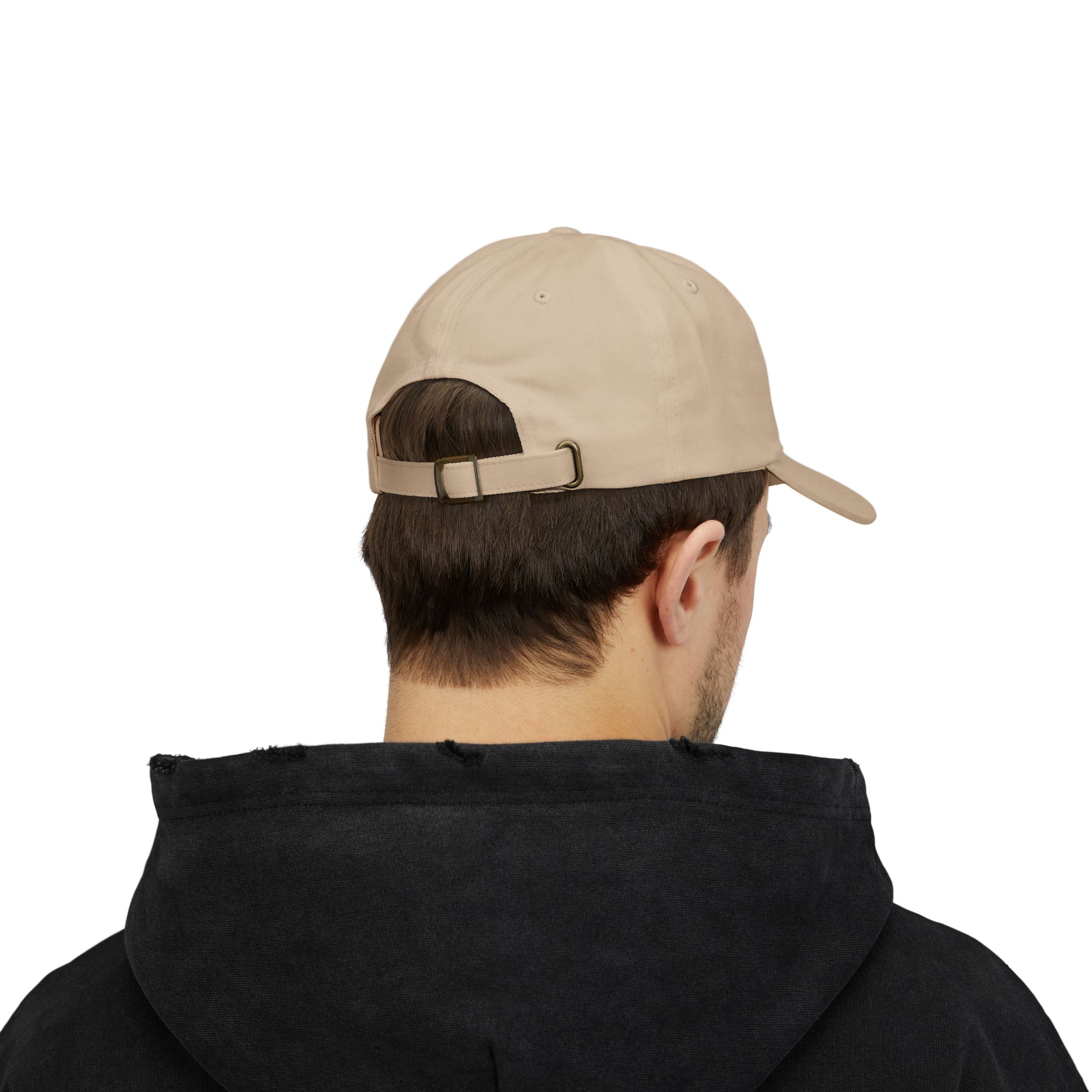 Classic Dad Cap Light - Image 4