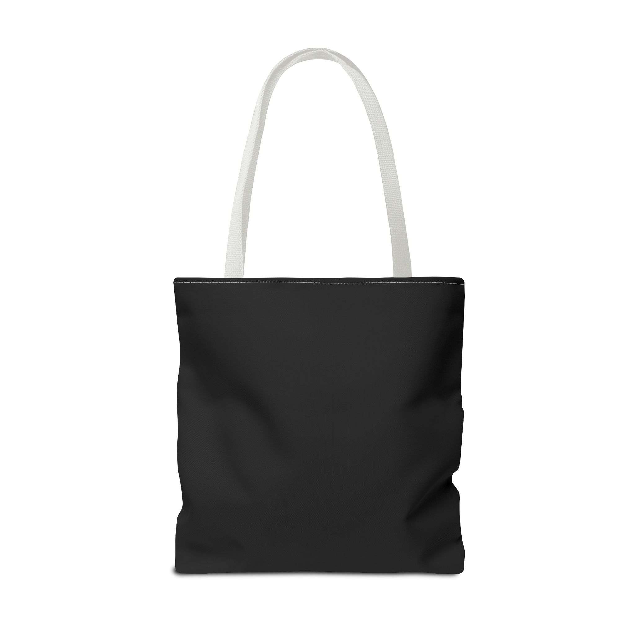Tote Bag (AOP) Black - Image 22