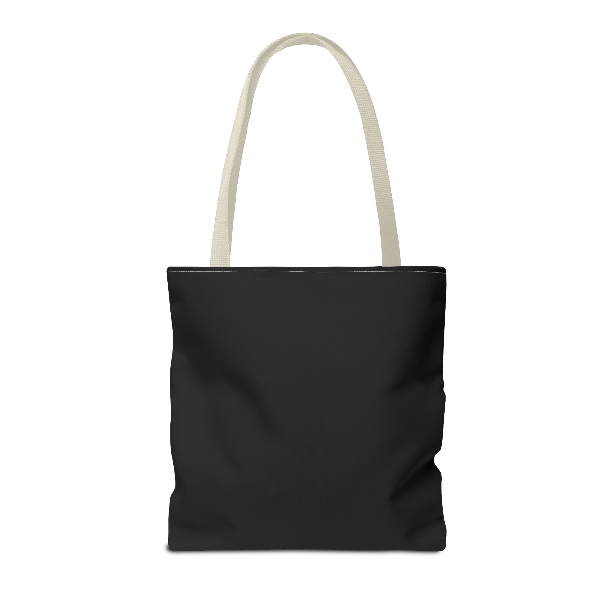 Tote Bag (AOP) Black - Image 30