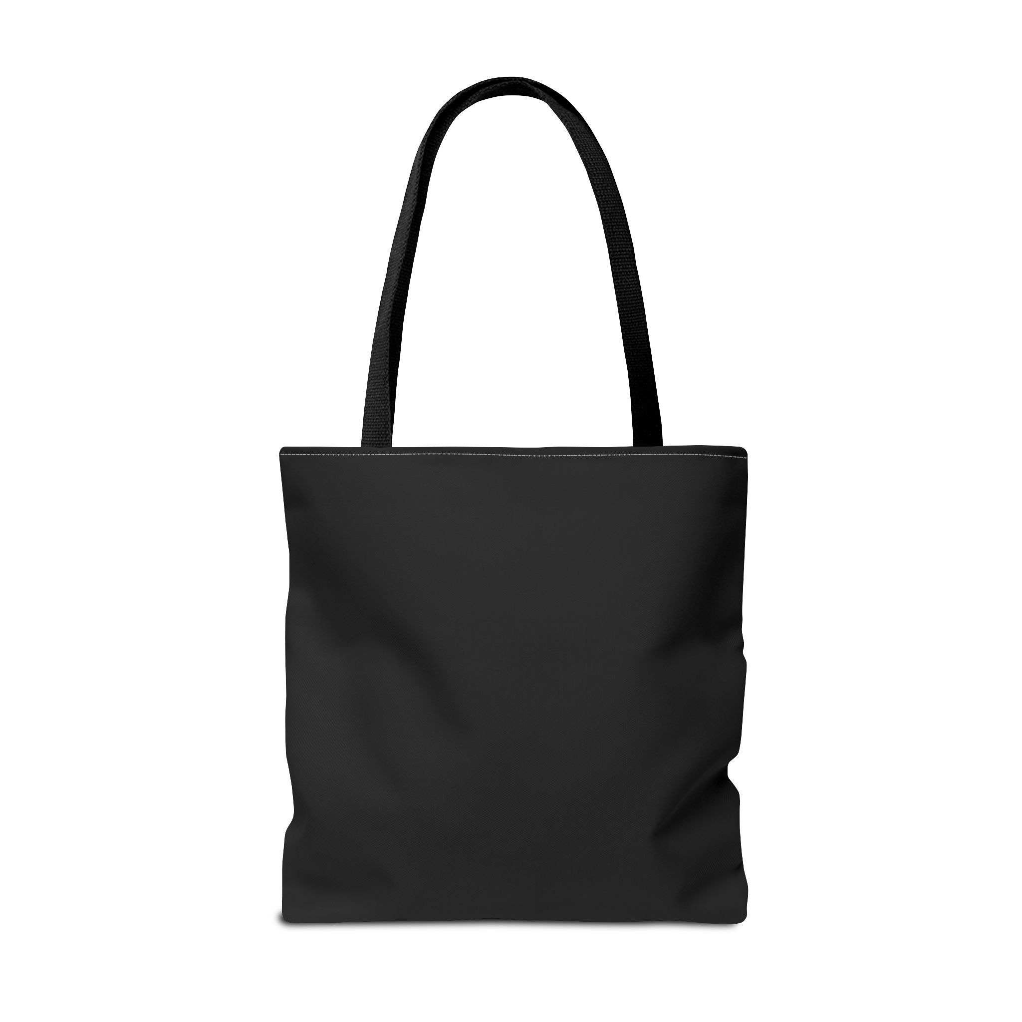 Tote Bag (AOP) Black - Image 10