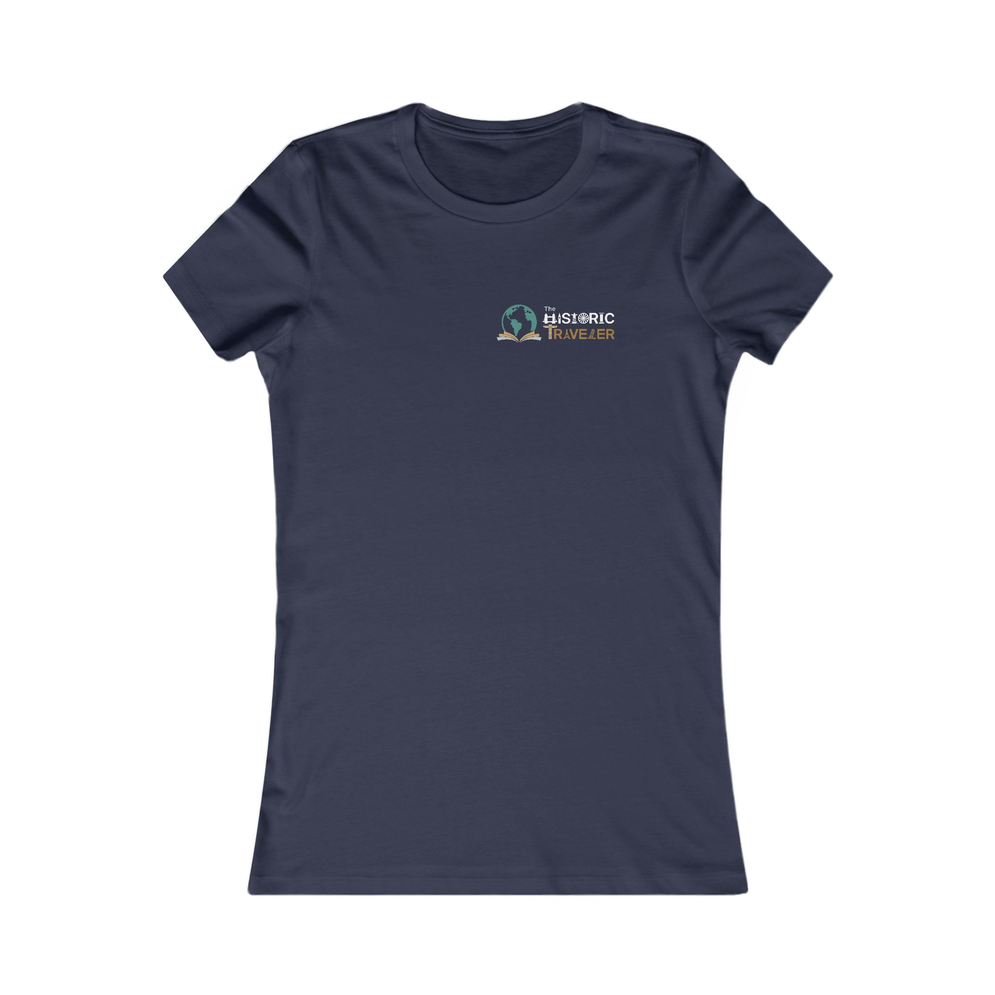 Women's Favorite Tee Dark - Image 9