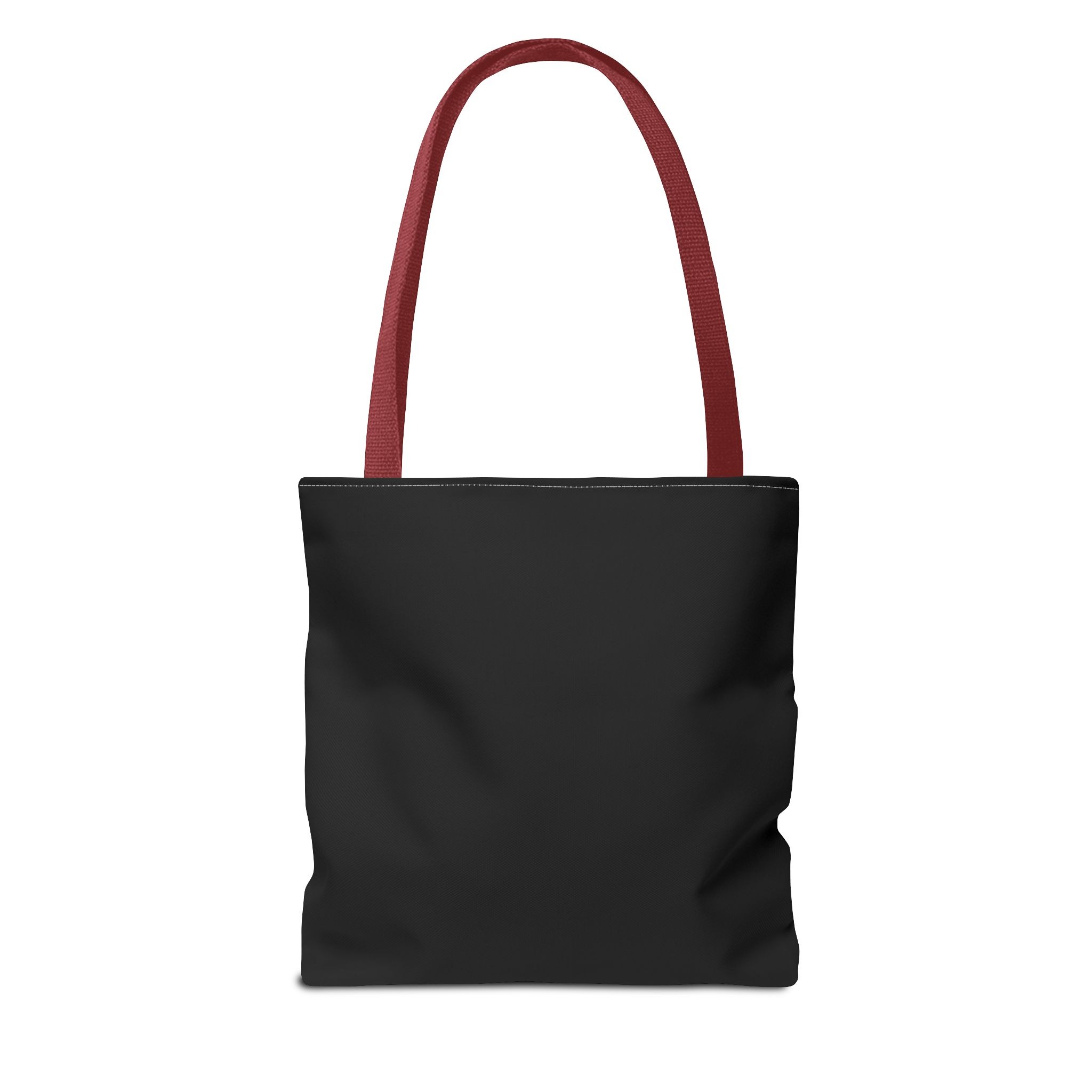 Tote Bag (AOP) Black - Image 38