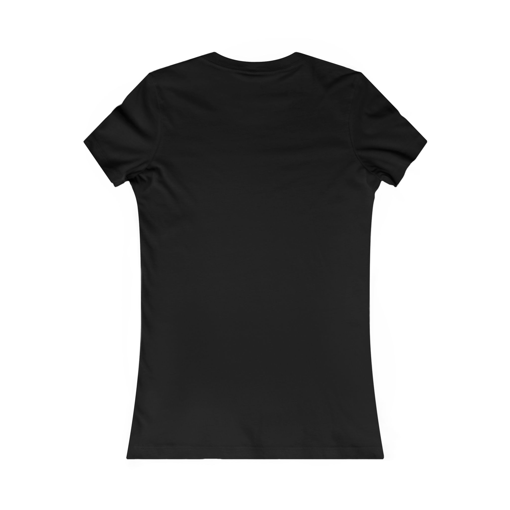 Women's Favorite Tee Dark - Image 4