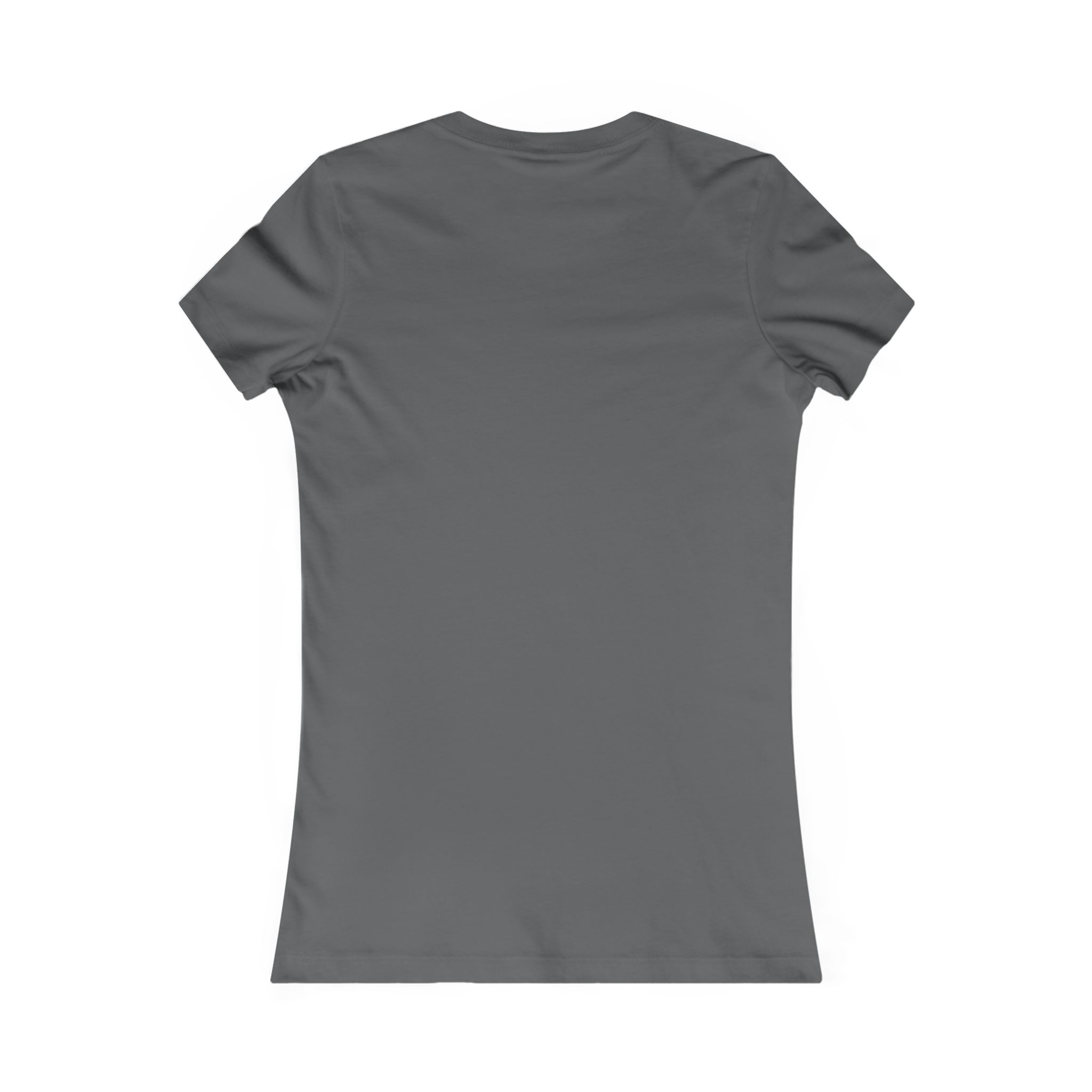 Women's Favorite Tee Dark - Image 8