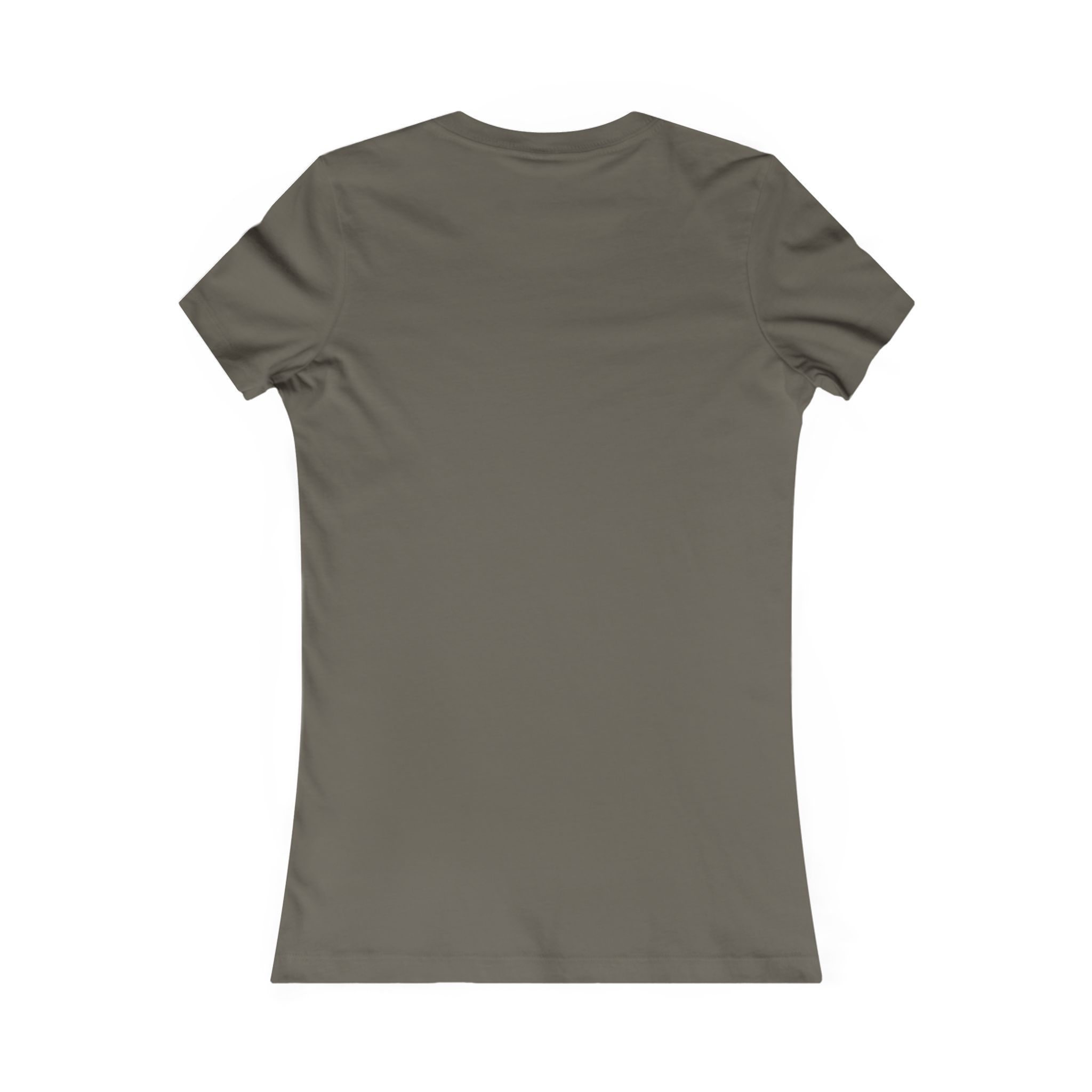 Women's Favorite Tee Dark - Image 2