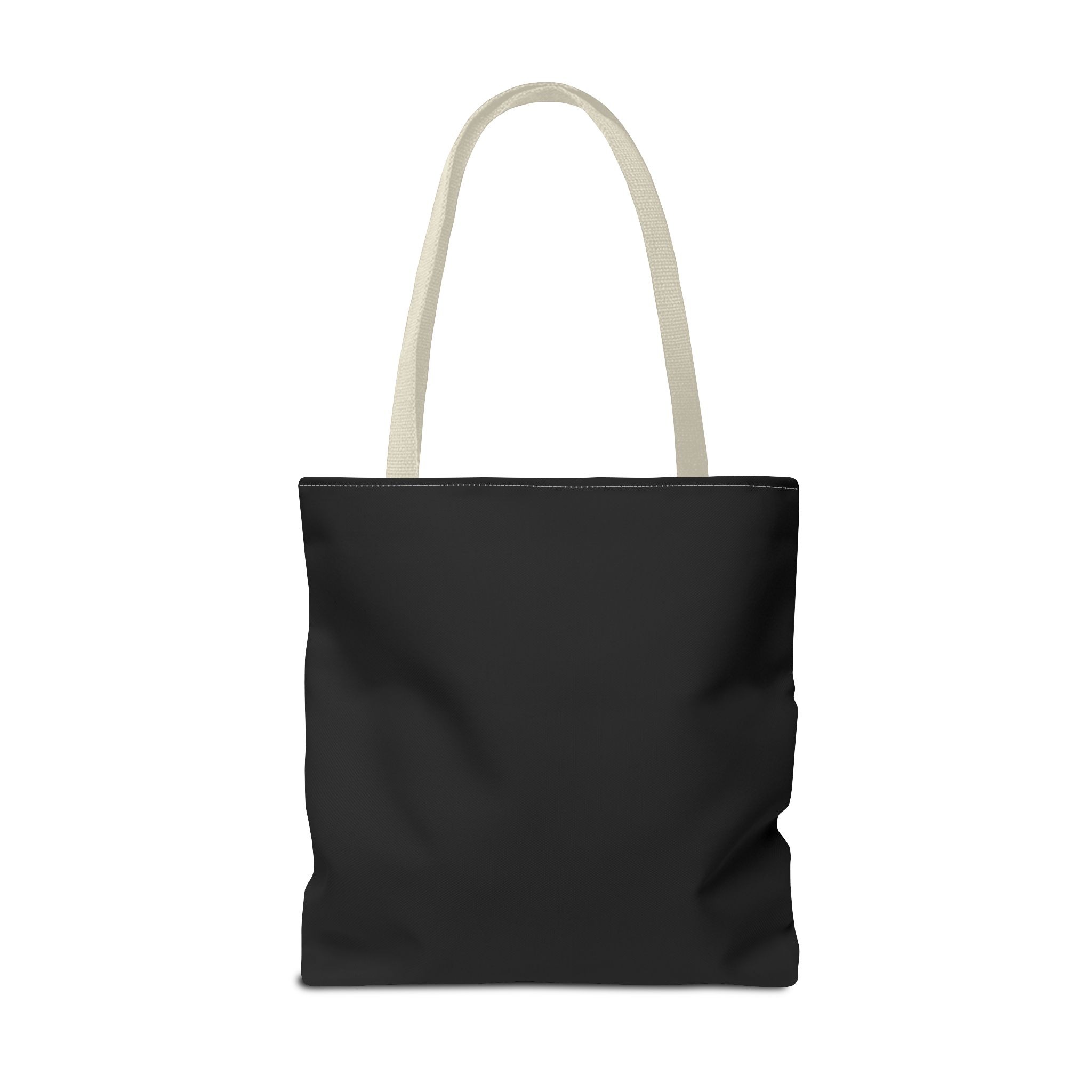 Tote Bag (AOP) Black - Image 34