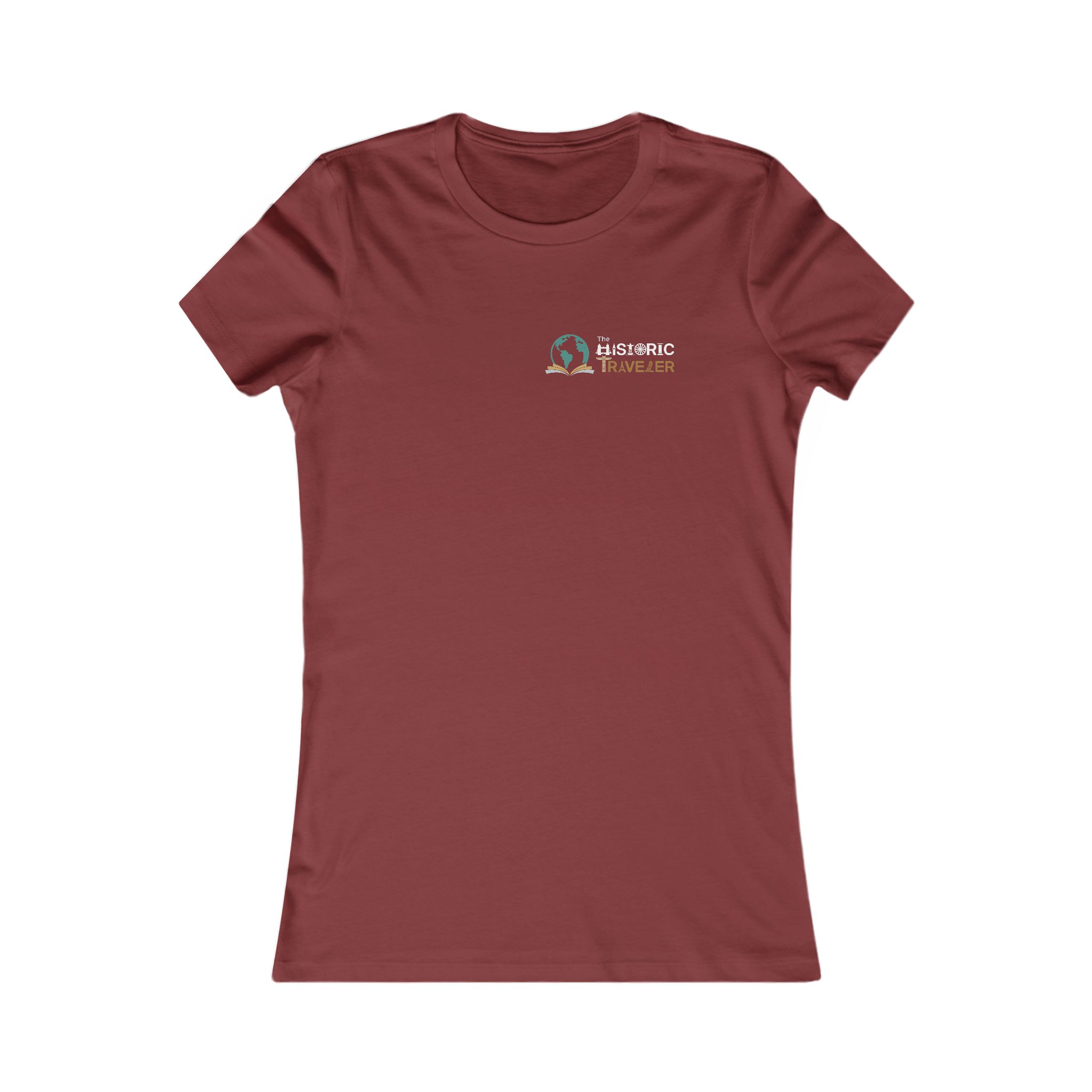 Women's Favorite Tee Dark - Image 11