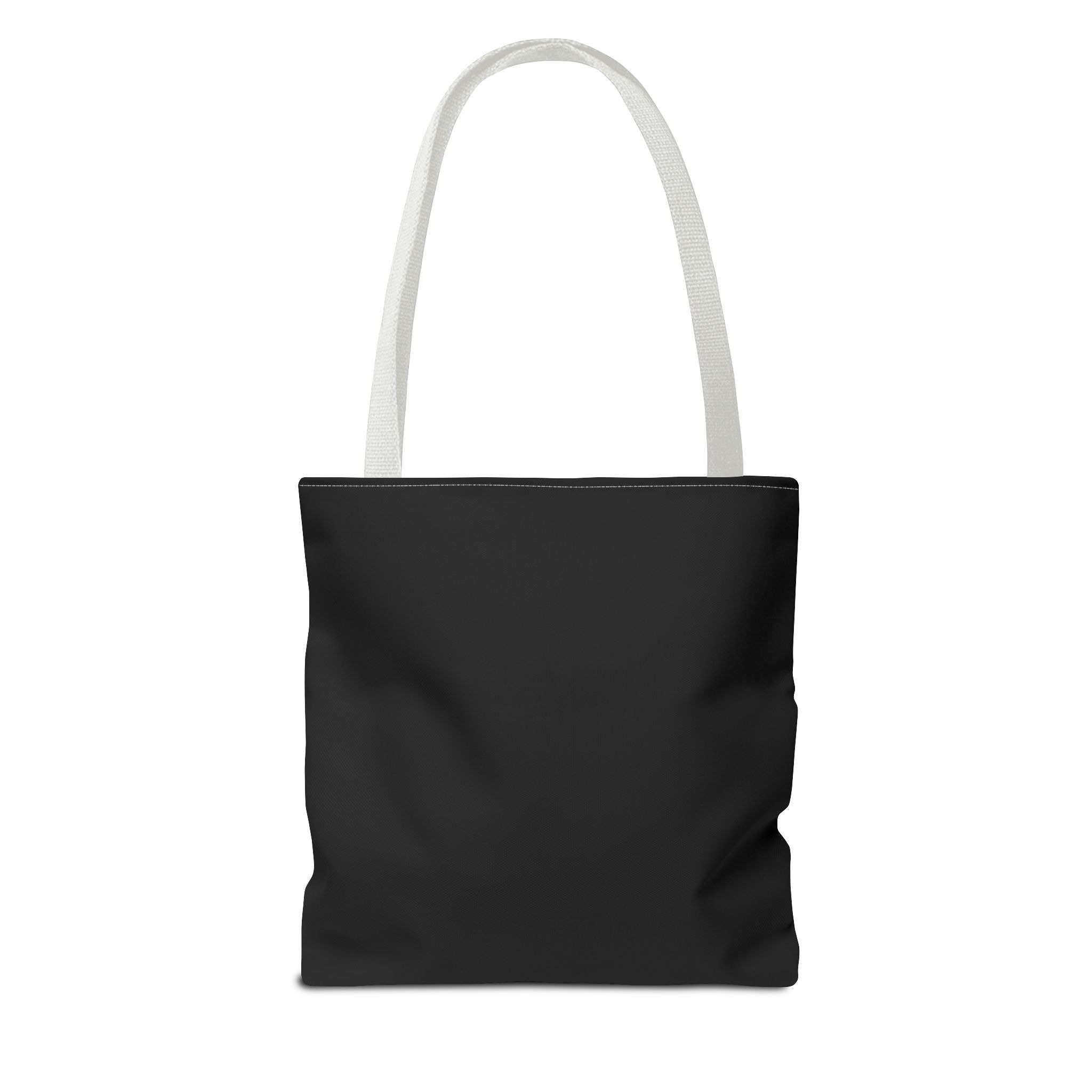 Tote Bag (AOP) Black - Image 14
