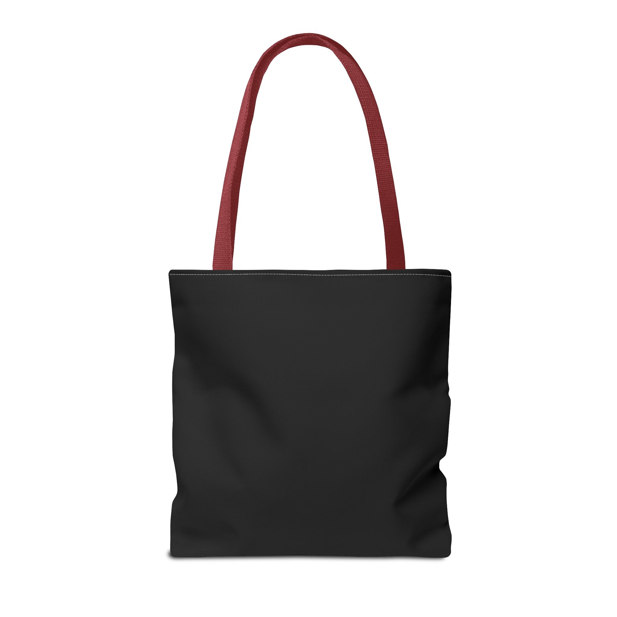 Tote Bag (AOP) Black - Image 42