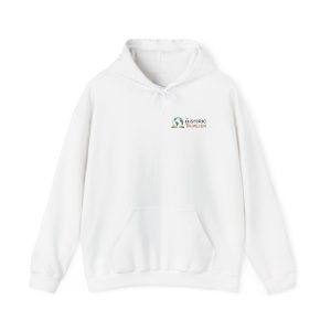 Unisex Heavy Blend™ Hooded Sweatshirt Light