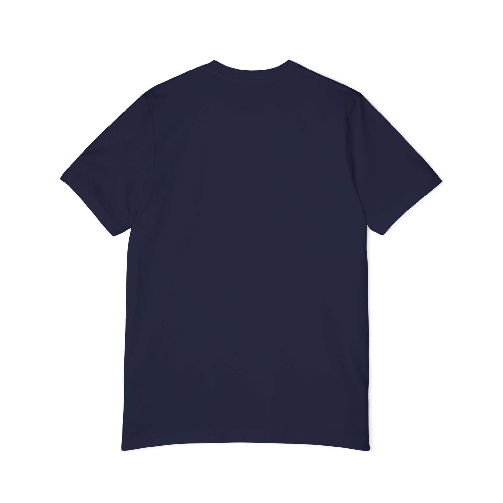 USA-Made Unisex Short-Sleeve Jersey T-Shirt Dark - Image 14
