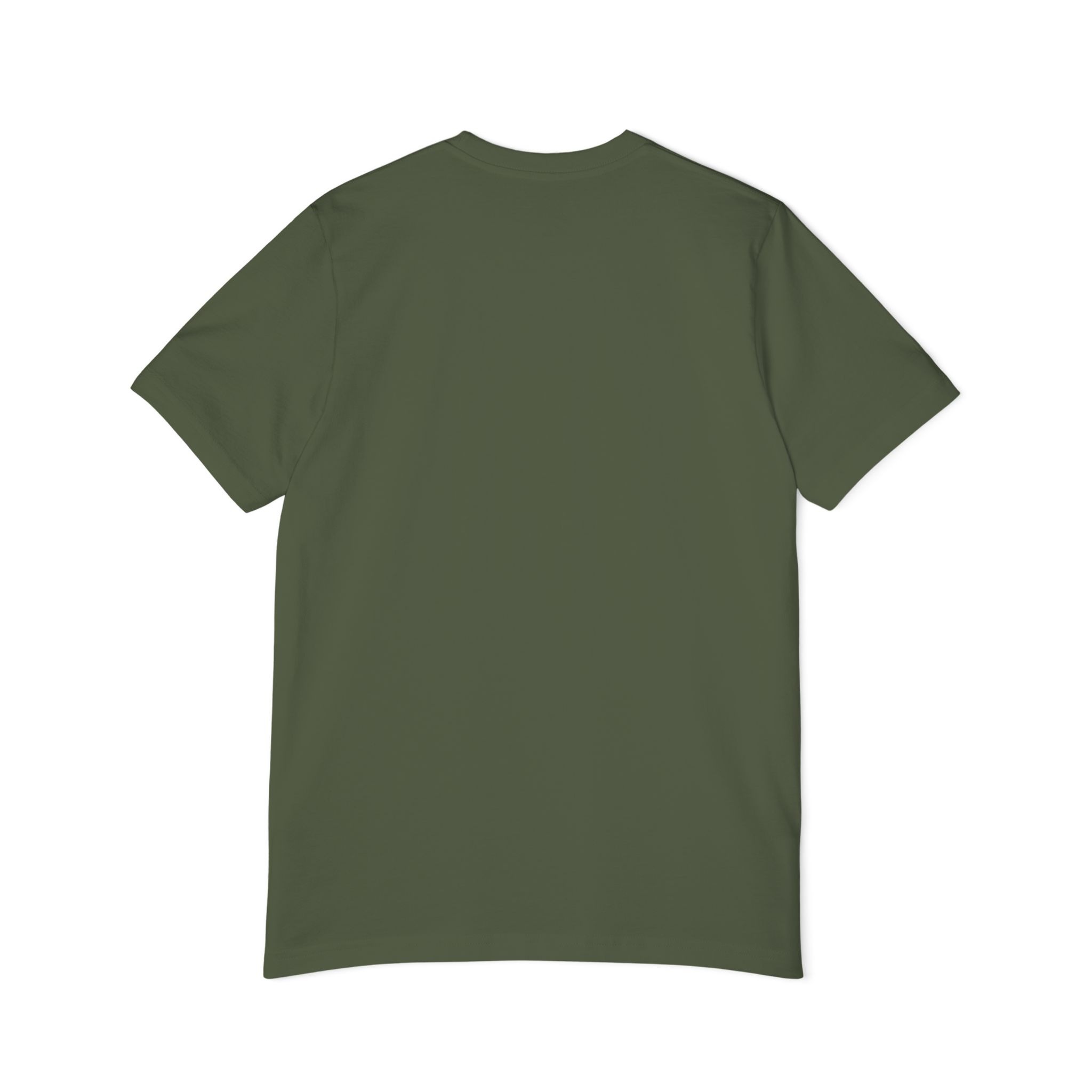 USA-Made Unisex Short-Sleeve Jersey T-Shirt Dark - Image 10