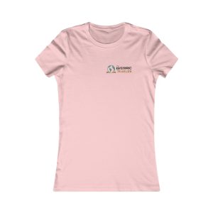 Women's Favorite Tee Light