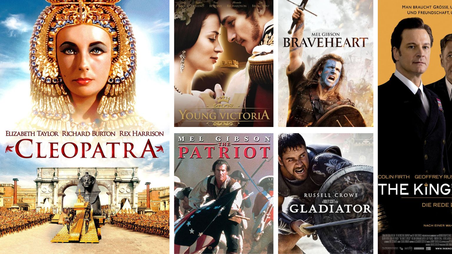 Historic Films