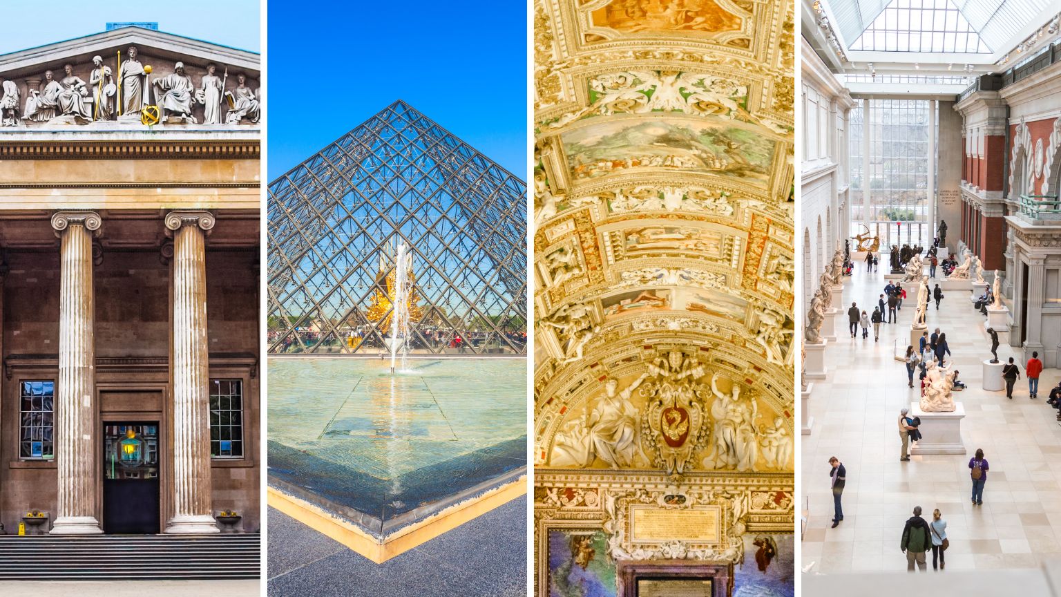 Historic Museums
