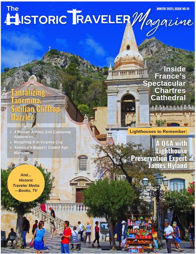 Cover Isssue #1